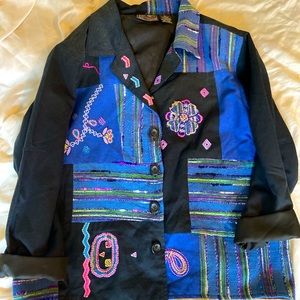 Vintage Blazer